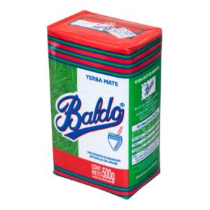 Yerba Mate Baldo 500g